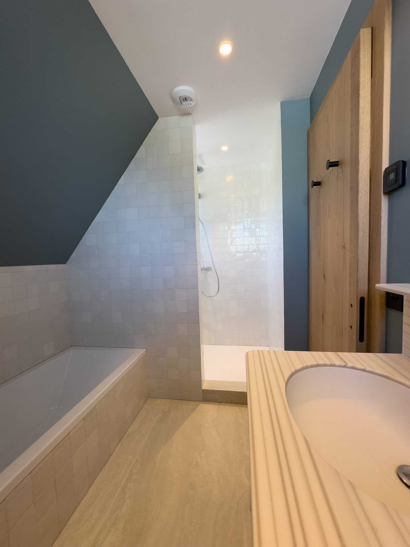 Lancieux | ElvireM | Architecture d'intérieur